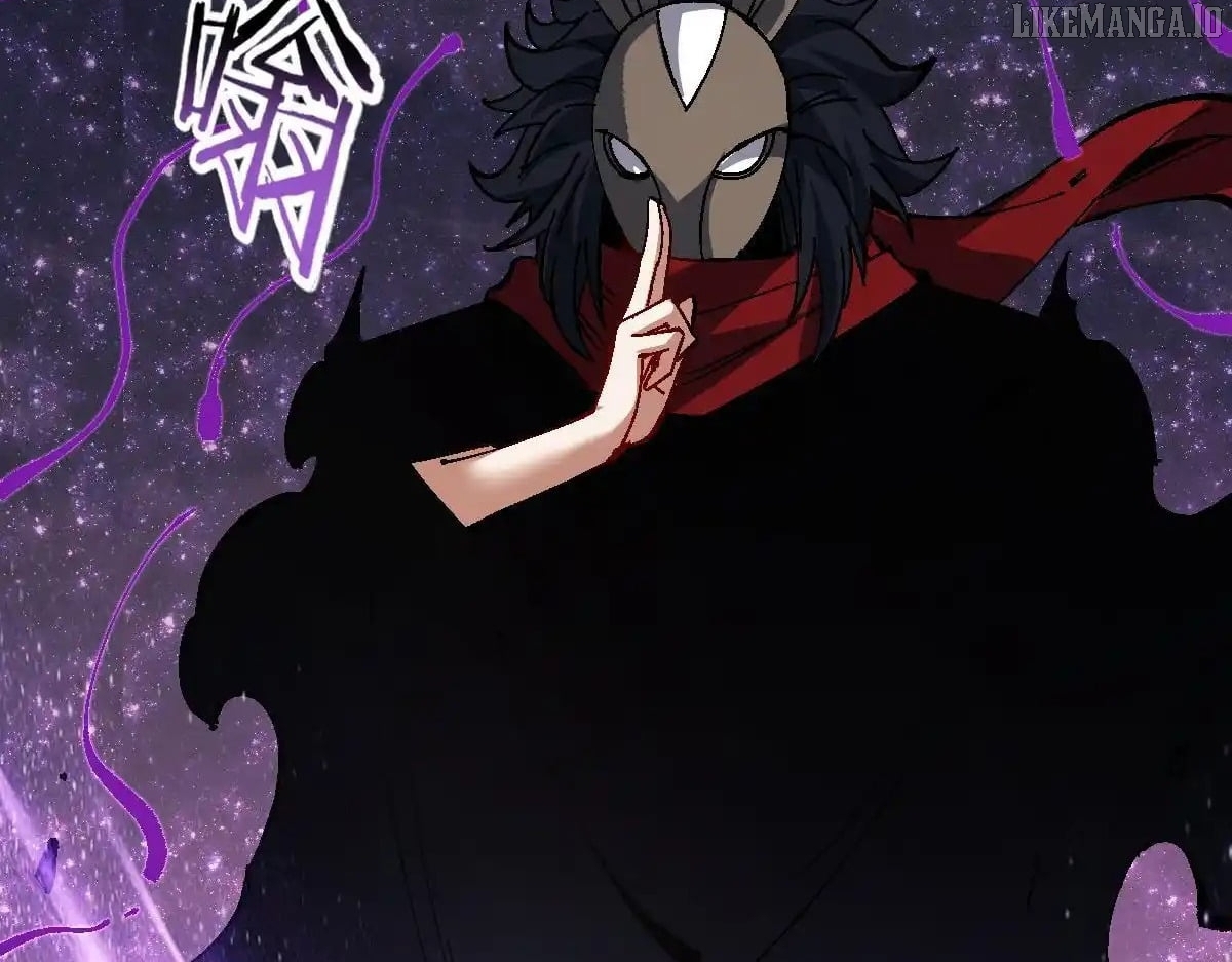 Master: This rebellious disciple is definitely not the Holy Son Chapter 153 - page 98